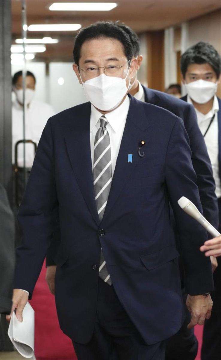 “高市封じ”岸田人事の激震！　「意外性」なく高揚感に欠ける顔ぶれ…一方で“小石河連合”大粛清も　有本香氏「選挙意識なら重要閣僚の選択肢あった」 （1/3ページ） - zakzak：夕刊フジ公式サイト
