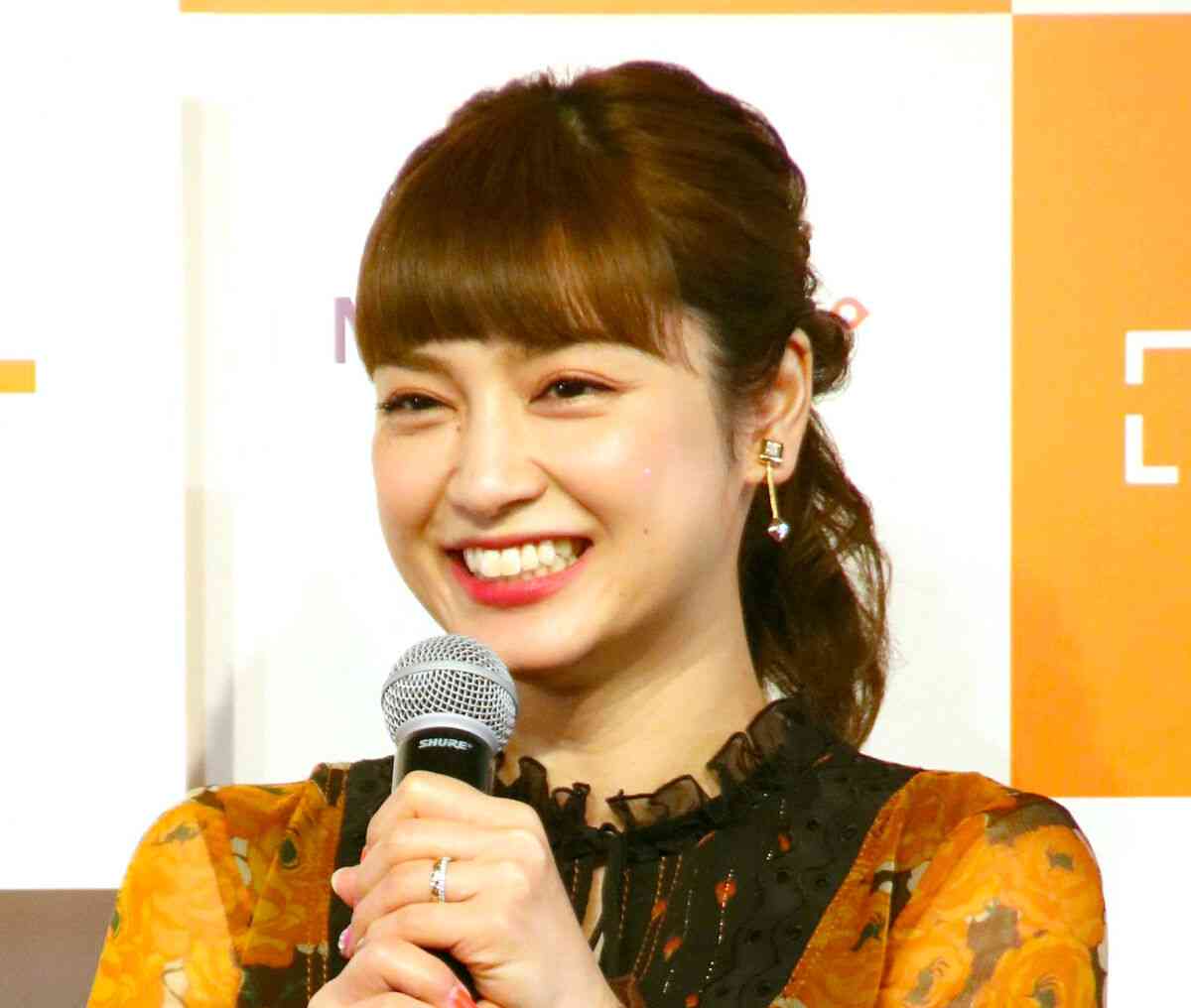 平愛梨、週刊誌報道を否定し苦言「こういう記事って書いてる人の心が伺える」