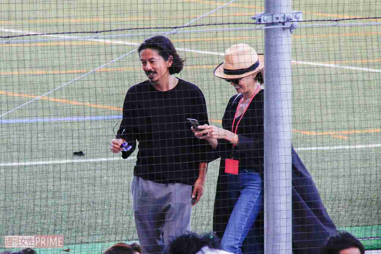 森田剛、11月1日のV6解散・ジャニーズ退所後は「宮沢りえの個人事務所」に移籍か