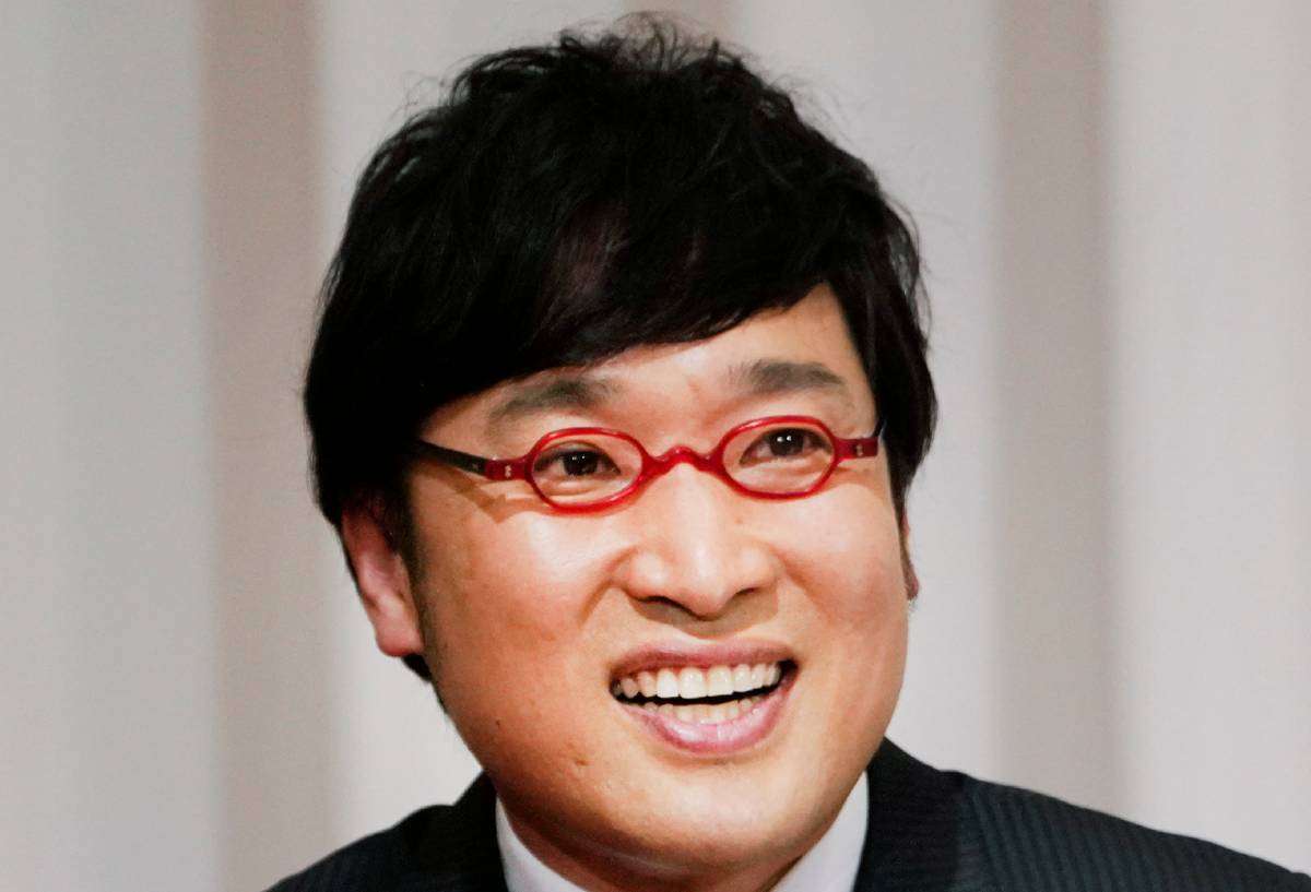 上國料萌衣のアンジュルム愛が凄い!山里亮太も絶賛「あそこでマグロの解体ショーを持ってくるかみこ様に感動しました」