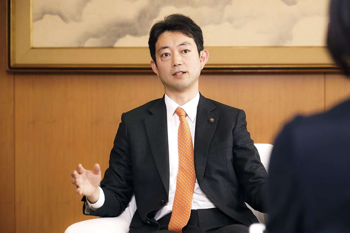 夫婦別姓でも社会は混乱しないことを証明する。千葉市熊谷俊人市長に訊く、実現可能な「選択的夫婦別姓」 - wezzy｜ウェジー