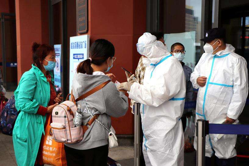   中国、コロナ感染の飼い猫3匹殺処分　行き過ぎと批判も| Article [AMP]| Reuters