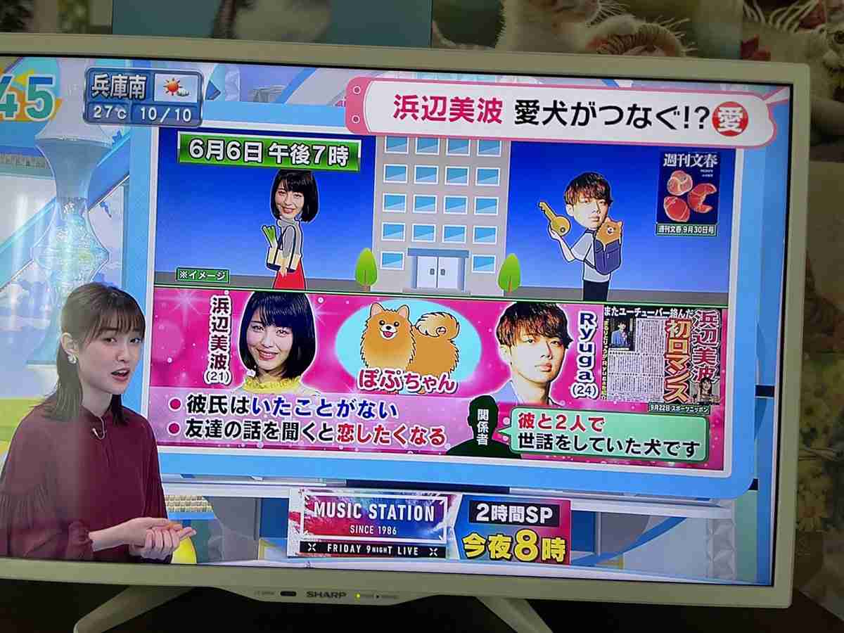 浜辺美波＆吉沢亮、互いをどう思っている？意思疎通ゲームで明らかに