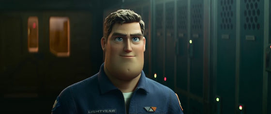 トイ・ストーリーの人気キャラ「バズ・ライトイヤー」の活躍を描く映画「Lightyear」予告編公開