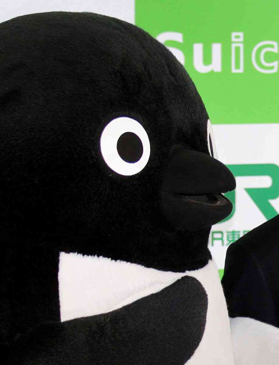 モバイルＳｕｉｃａ不具合でネット悲鳴「会社に行けない」「何年かぶりに切符購入」…ＦＢ、インスタに続き : スポーツ報知