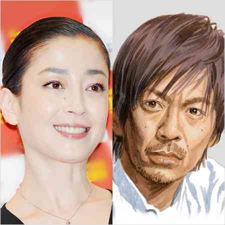 宮沢りえ　夫・森田剛の“看護師ハラスメント”一部始終（2）「たいていの女は喜ぶのに」 | アサ芸プラス