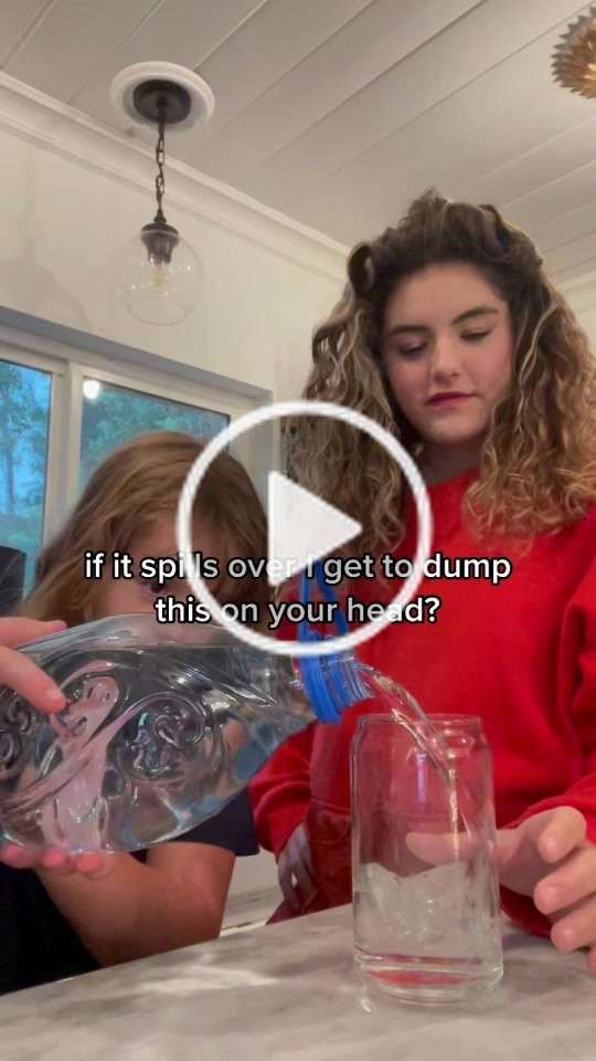watch til the end lol #watercupchallenge #fyp