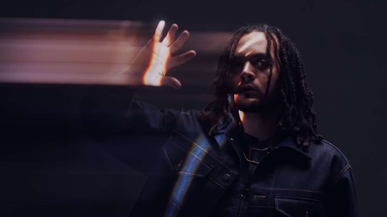 Yussef Dayes ~ DUALITY (For My Ladies/ Othello) - YouTube