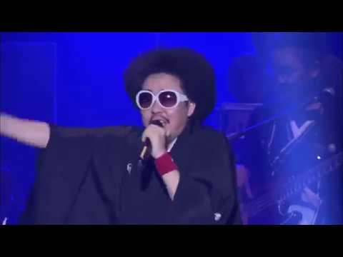 きらきら武士 - YouTube