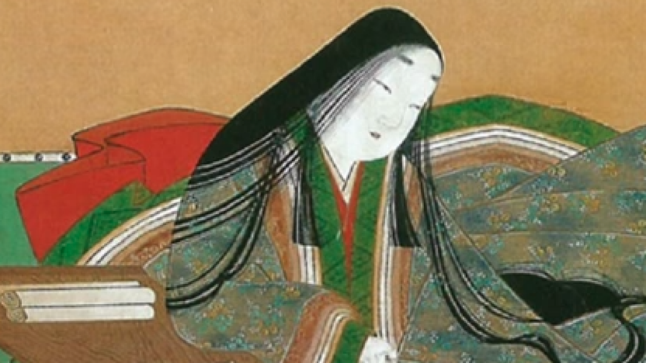 昔流行った美人顔を語りたい