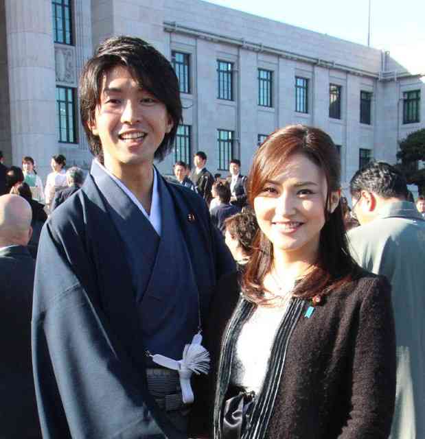 金子恵美氏、宮崎謙介氏とＴＶ夫婦共演　ゲス不倫告白は「朝、子どもを産んだ日の夜に聞きました」 : スポーツ報知