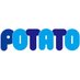 POTATO編集部 on Twitter: 