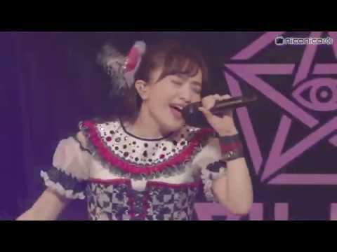 ももクロ - 黒い週末 ZZ ver. / Kuroi Shuumatsu ZZ ver. - YouTube
