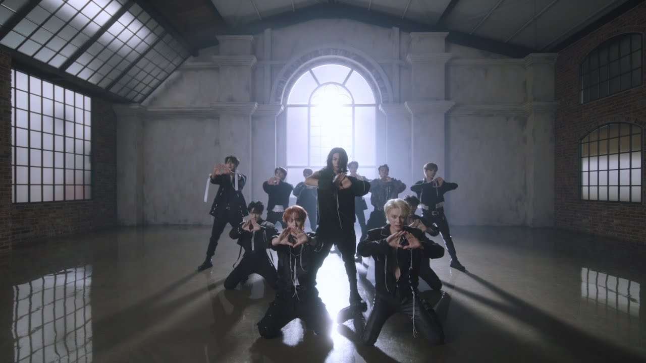 NIK(니크)｜
