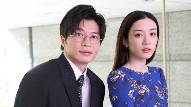 『そして、バトンは渡された』永野芽郁＆田中圭　単独インタビュー｜シネマトゥデイ