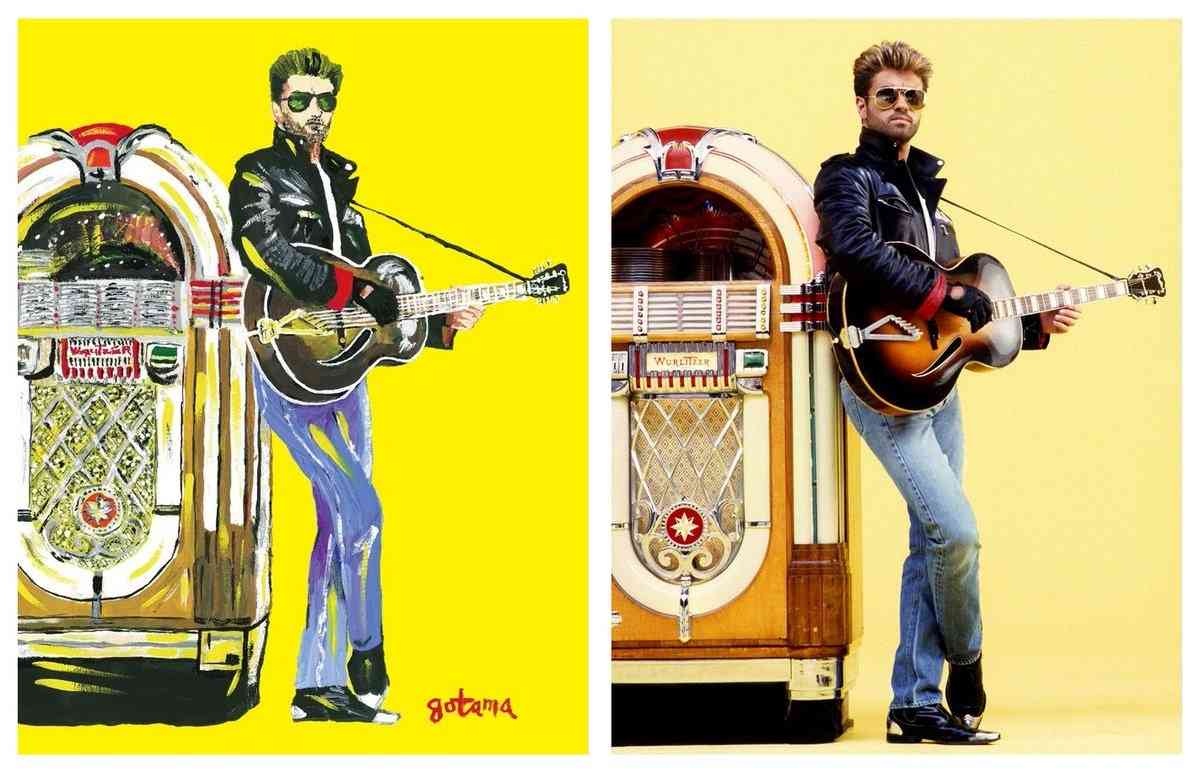 これあれと似てるな…と思った商品