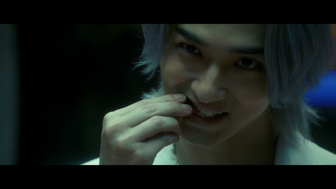 白石麻衣、三浦翔平らがヤバいイカサマ師に！『嘘喰い』特報 - YouTube