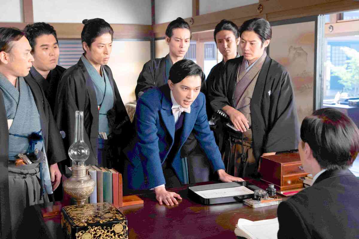 吉沢亮好きな人！Part8