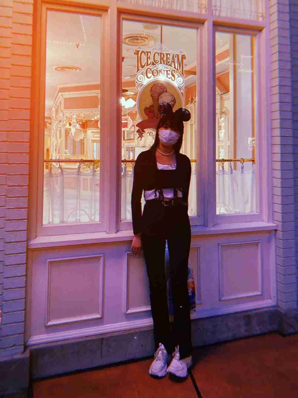 急に寒くなったね、、 江口紗耶 | BEYOOOOONDS CHICA#TETSUオフィシャルブログ Powered by Ameba