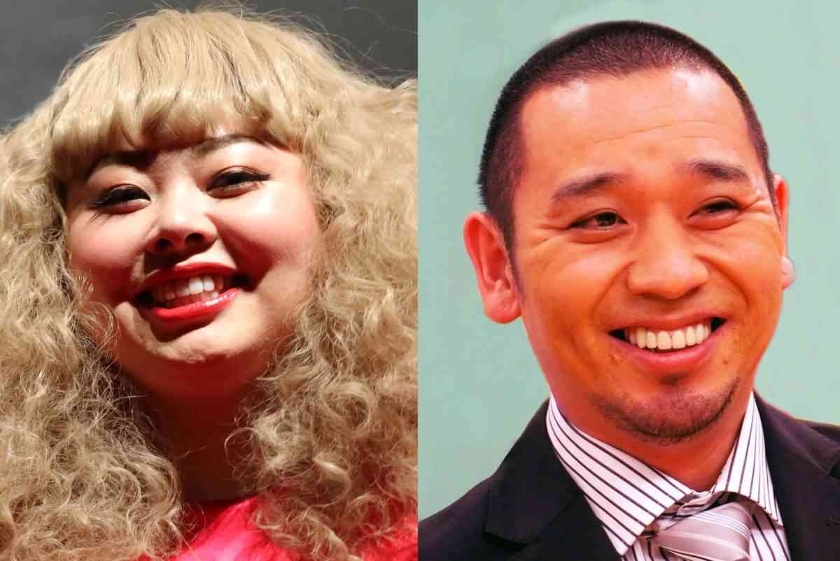 渡辺直美が千鳥・大悟に「言うと怒られてしまう」のは…　意外と身近なものだった｜ニフティニュース