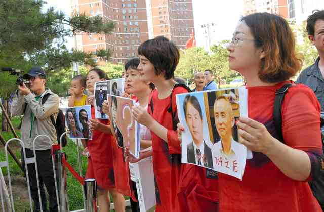 警察から電話「立候補は許さない」　中国、選挙めぐり候補者に圧力（朝日新聞デジタル） - Yahoo!ニュース