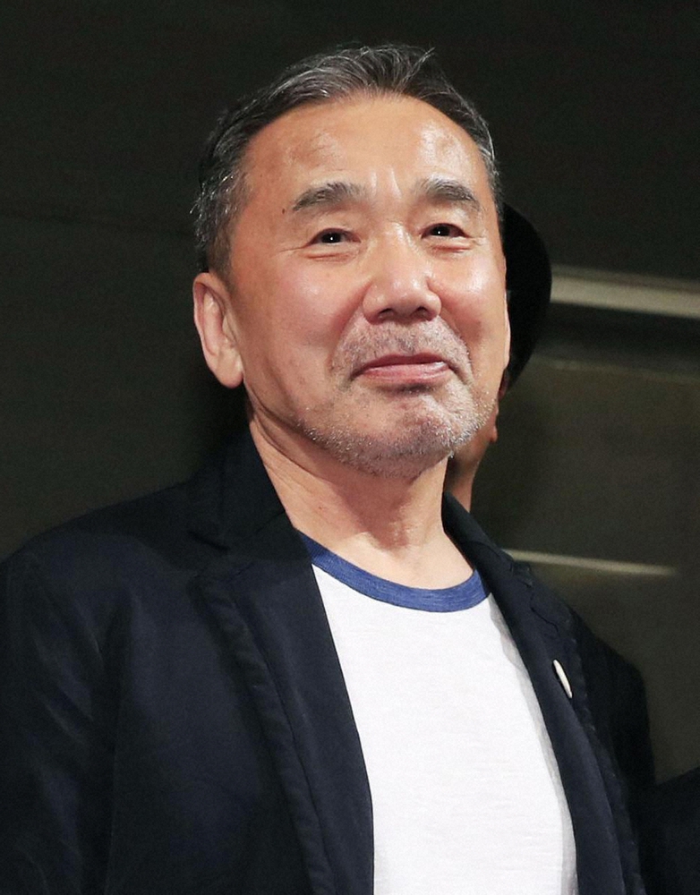 村上春樹氏　今年もノーベル文学賞ならず― スポニチ Sponichi Annex 芸能