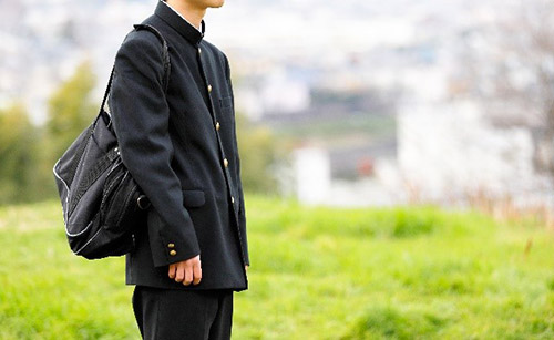 「学校へ行ったふり」を繰り返す中1男子　不登校がバレると「お母さんが怒られる」