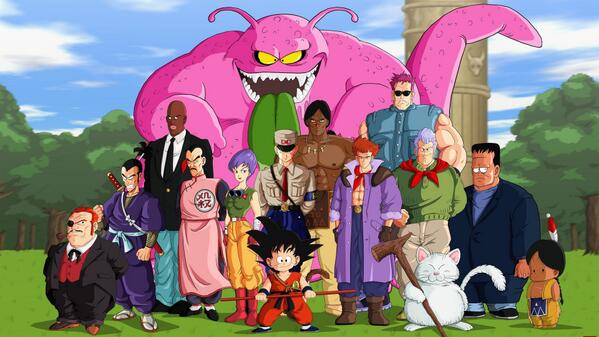 『ドラゴンボール』新作映画の最新映像公開 レッドリボン軍登場で野沢雅子「なんて姑息な」