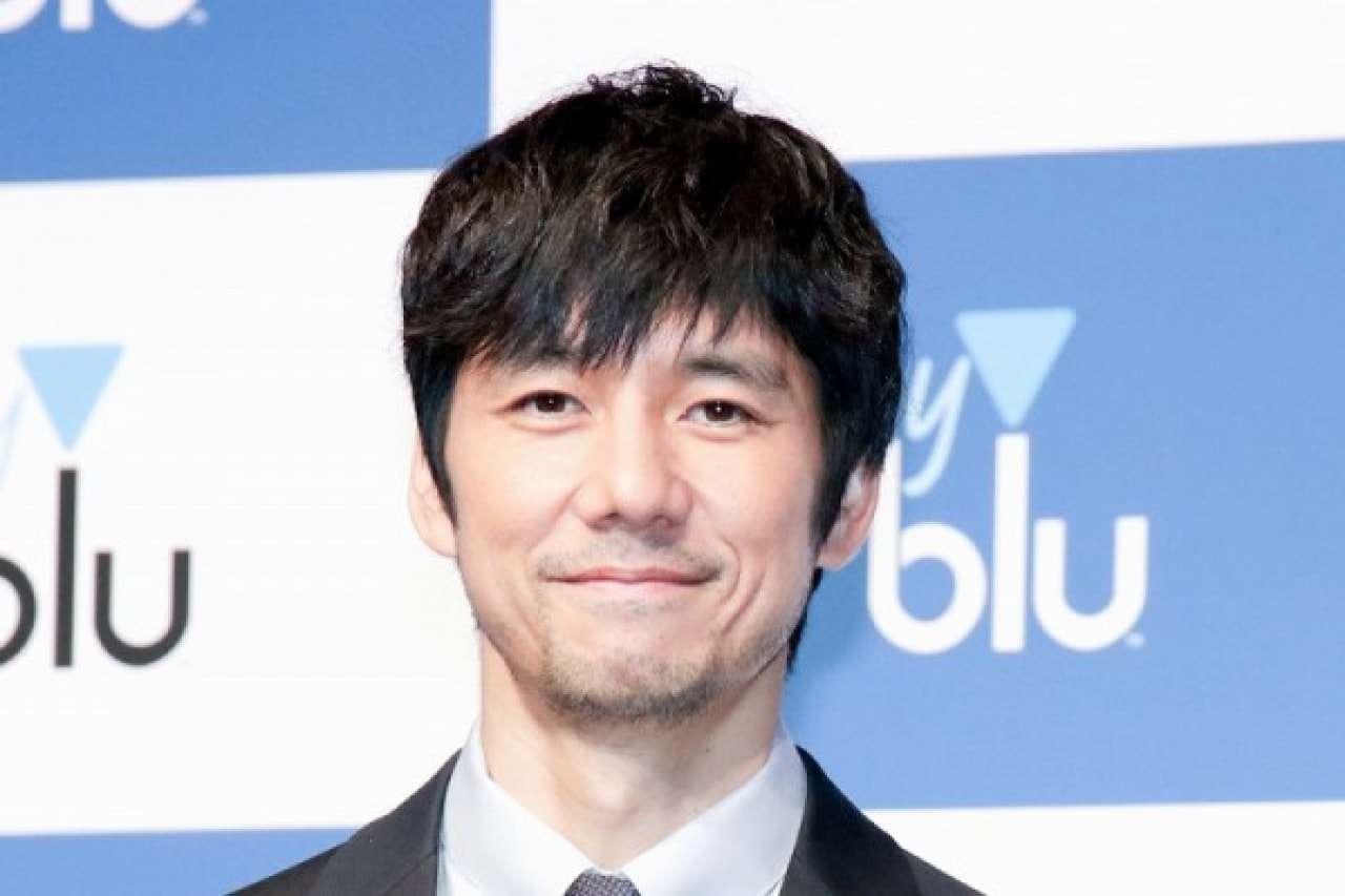 『笑コラ』ゲストの西島秀俊の爆弾発言に嵐・二宮ファンが悲鳴？「実話なの？」「聞きたくなかった」の声 | リアルライブ