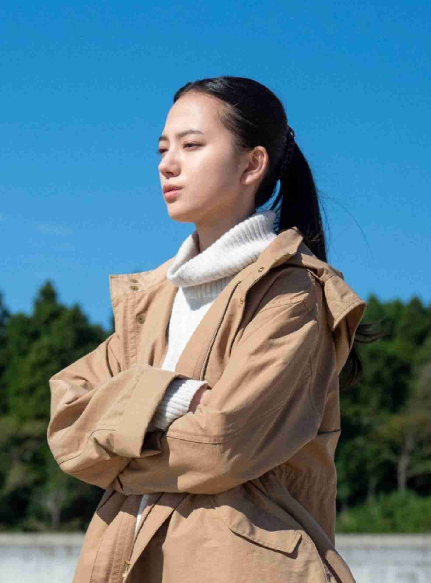 清原果耶「Seventeen」専属モデルを卒業「とっても幸せな3年間」朝ドラ終了翌日に報告