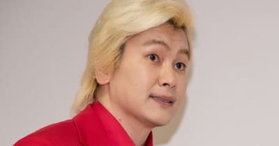 カズレーザー、売れない芸人を救うシステムを開発　「ファンの見る目が変わる」