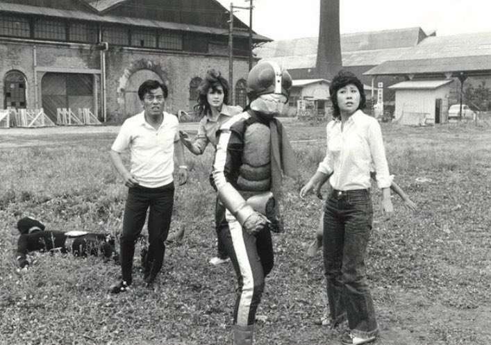 昭和の特撮作品を語ろう【Part2】