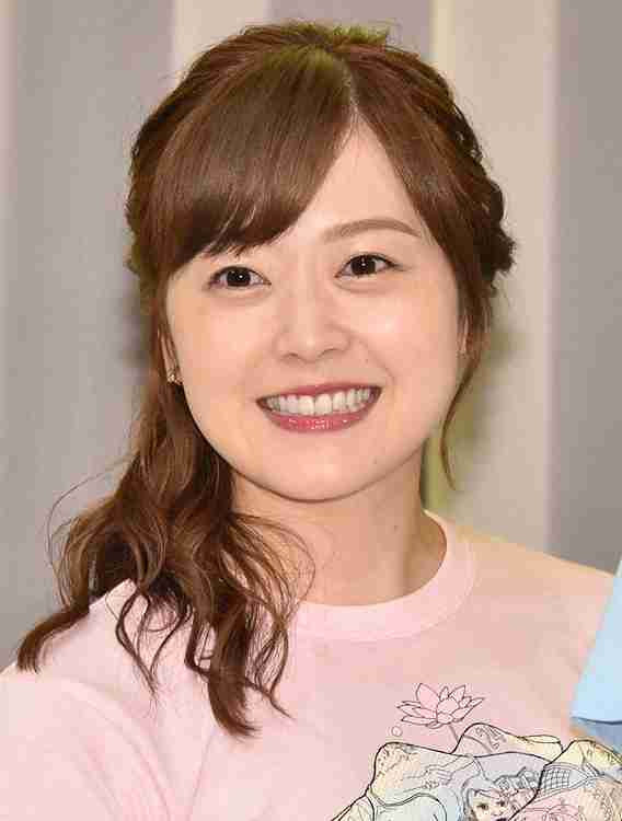 水卜麻美アナ　私物のカボチャコスプレ披露に「スライム！？」「何着ても似合うなぁ～」「かわいすぎ」