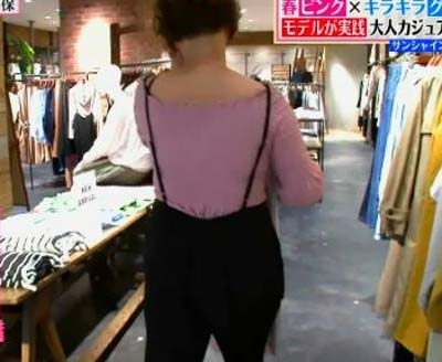 おばさん体型を変えるには?