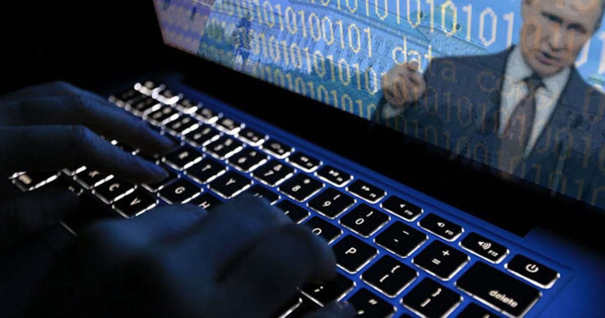 元工作員が語る　ロシア、デマ拡散サイバー部隊: 日本経済新聞