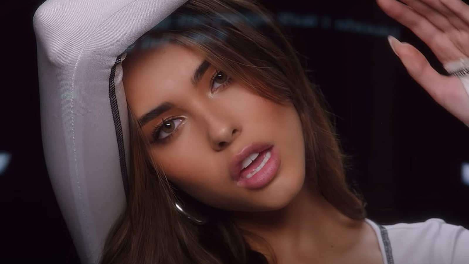 Madison Beer slams record label for doing 