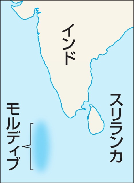 インド首相、外遊先選びに透ける脱中国　米国とバランス：朝日新聞デジタル