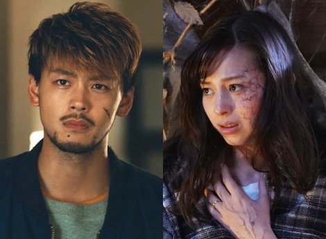 竹内涼真、「絶対に面白い物を作る」『君と世界が終わる日に』Season3中条あやみら続投