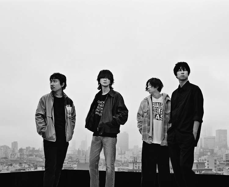 BUMP OF CHICKEN『すみっコぐらし』劇場アニメ第2弾の主題歌担当