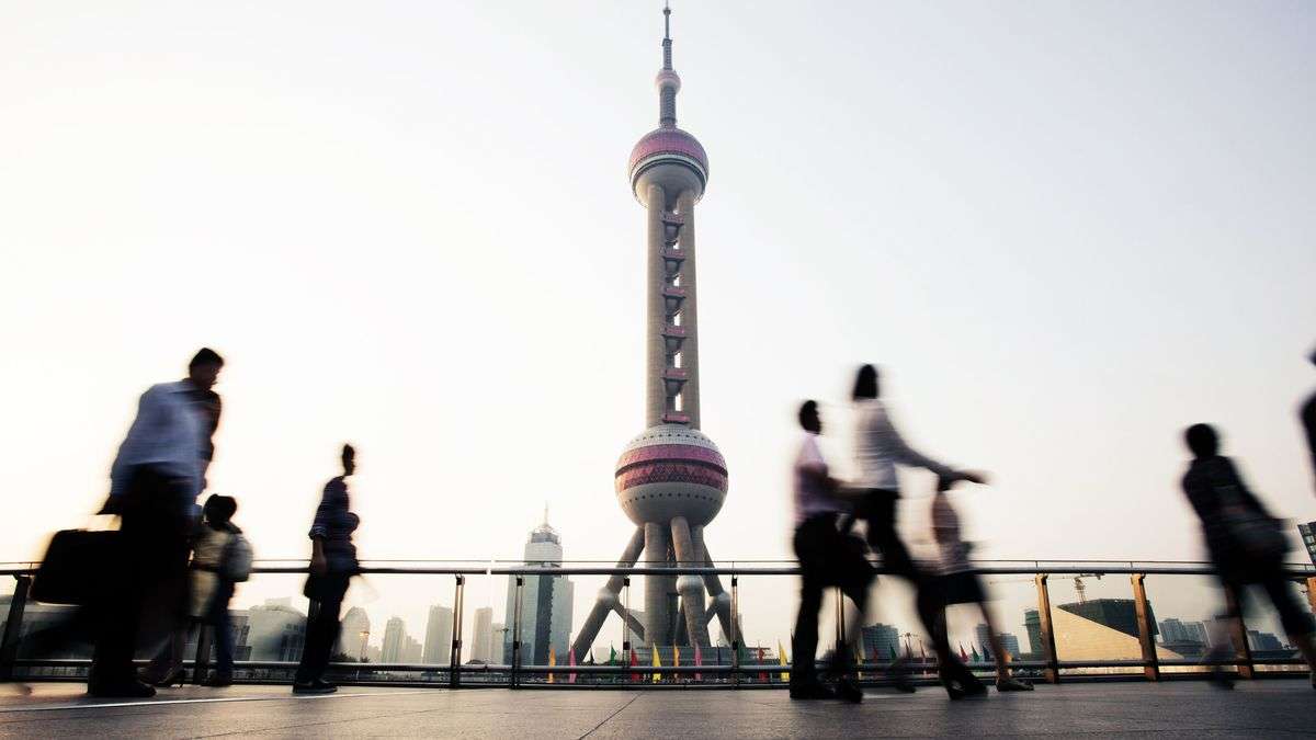 中国の大学に移った日本人研究者が明かす｢海外流出｣の事情 ｢高給につられて中国へ｣は誤解 | PRESIDENT Online（プレジデントオンライン）