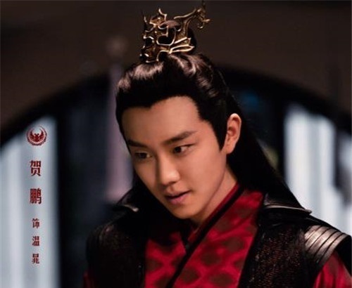 【アジアドラマ】陳情令