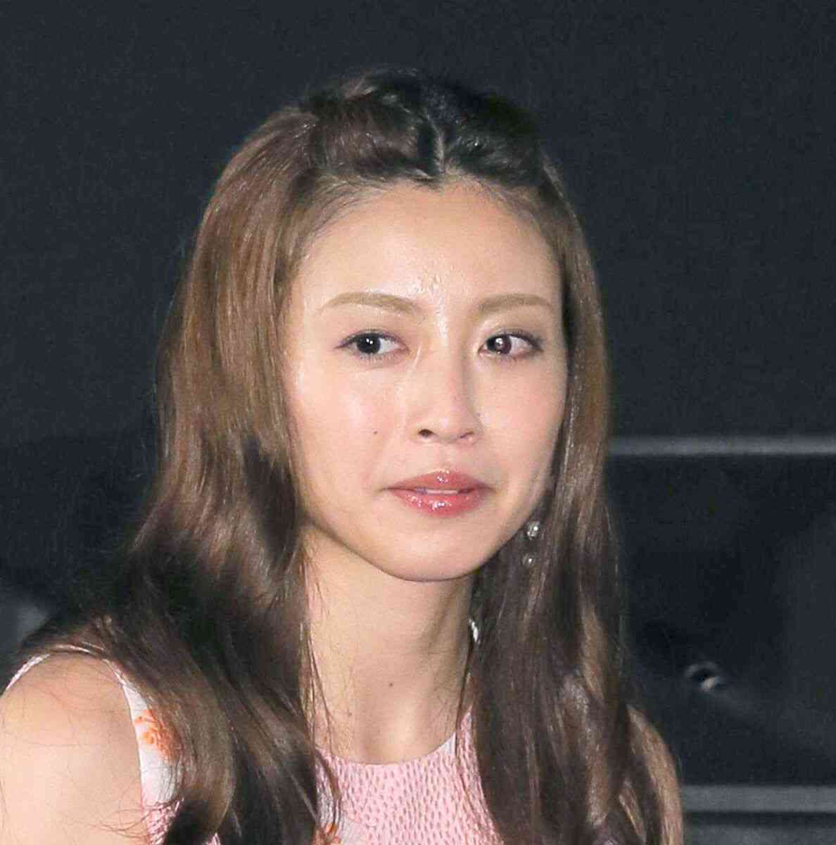 片瀬那奈、9月30日付で所属事務所を退社　今後はフリーとして活動