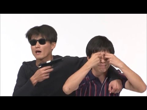 【漫才】1番好きなネタ教え合いたい【コント】