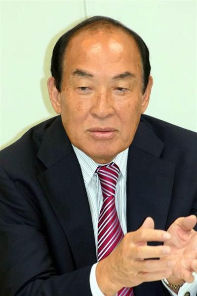 立民・生方幸夫衆院議員「拉致被害者は生きていない」　家族会など抗議