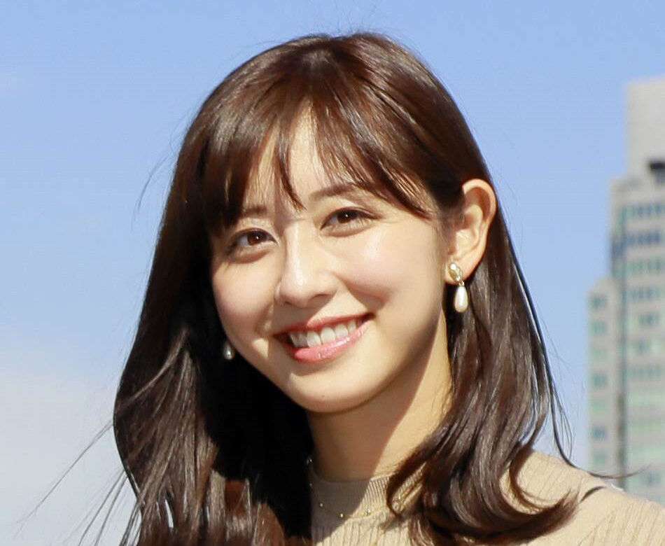 羽鳥慎一アナと斎藤ちはるアナがエビフライの尻尾で真逆の対応「僕は食べない」「カリカリおいしい」 : スポーツ報知