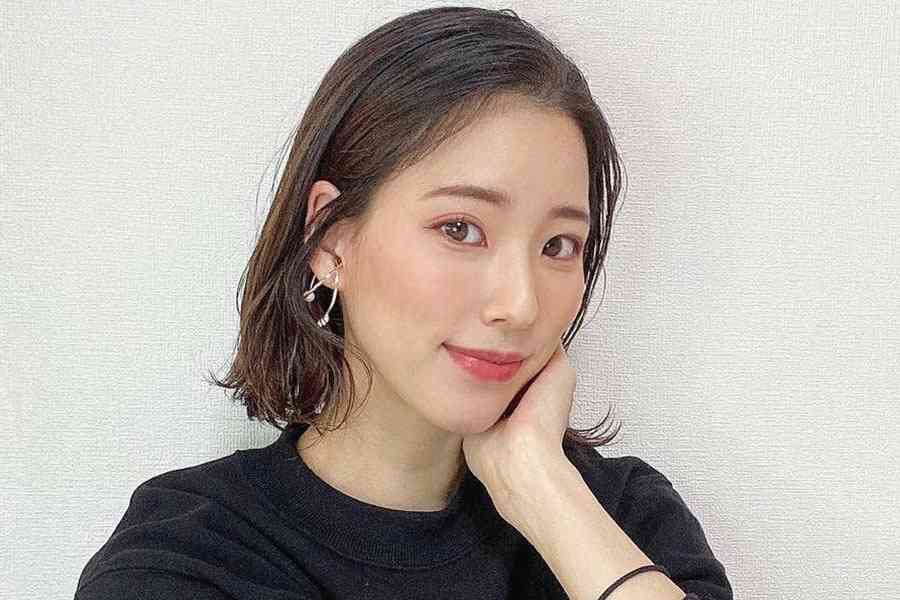 布川敏和の長女・桃花、第1子女児と命名書の2S公開「天使ちゃんですね」と話題に