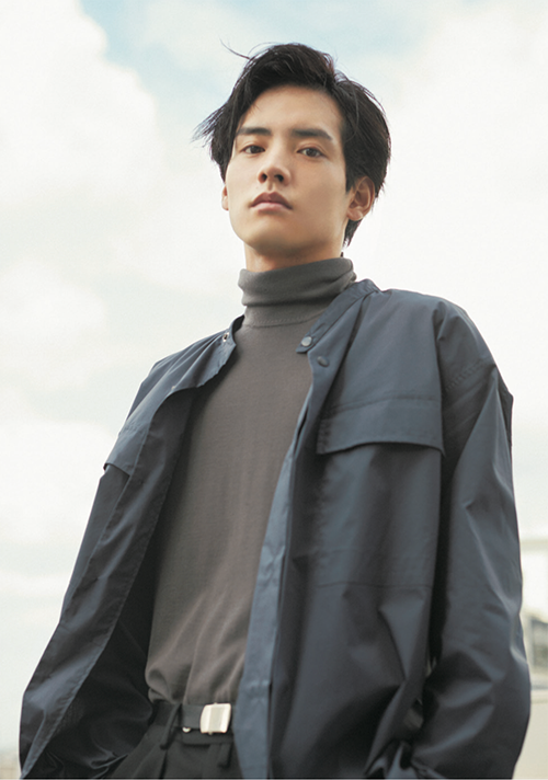 赤楚衛二さん好きな人！