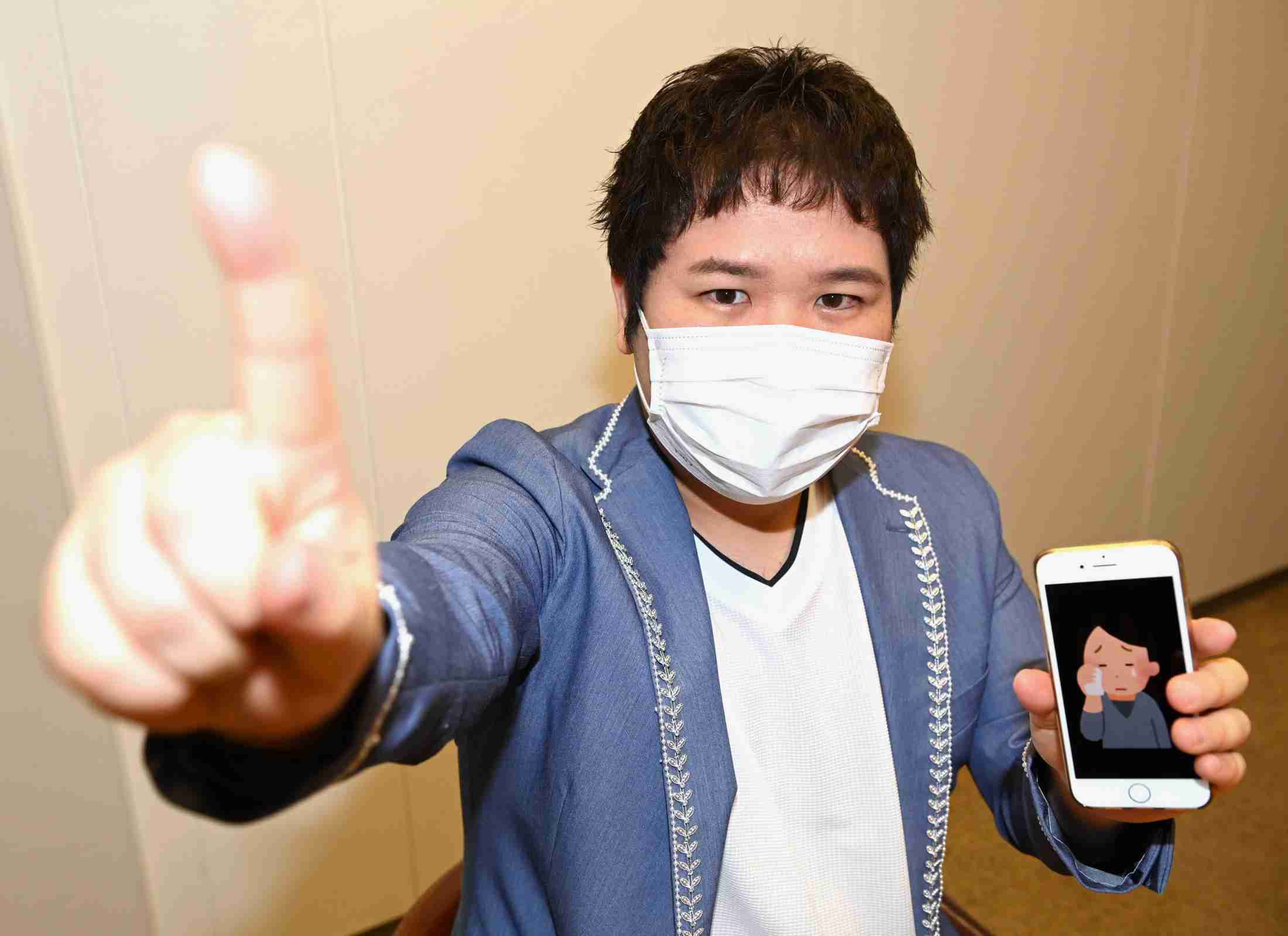 暴露系ＹｏｕＴｕｂｅｒ・コレコレ「ネット界の文春砲」の異名を持つ男のこだわり（デイリースポーツ） - Yahoo!ニュース