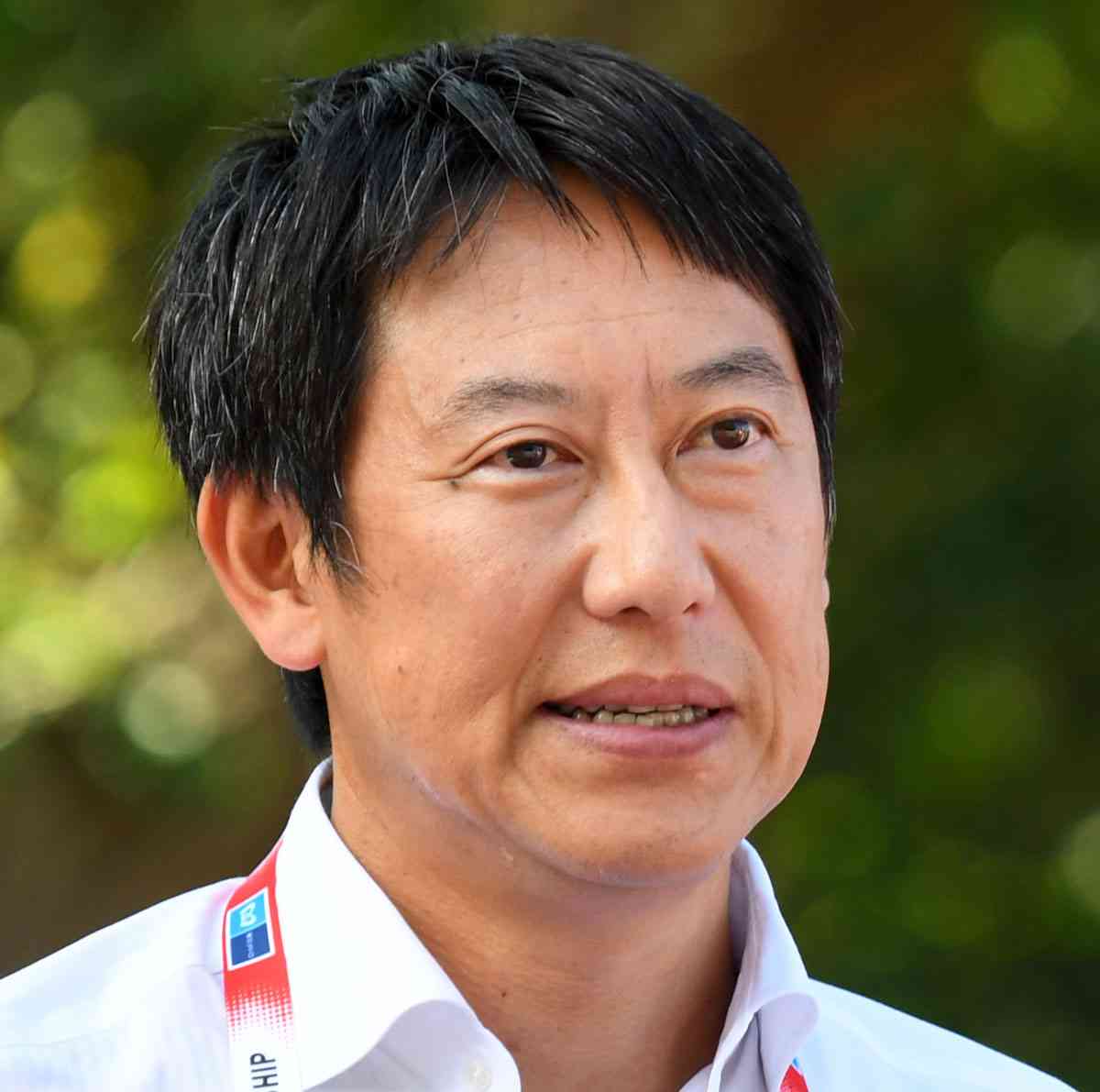 鈴木大地氏が甲府放火事件で〝謎発言〟連発「不幸中の幸い」「答え合わせしたい」 ネット困惑（東スポWeb） - Yahoo!ニュース