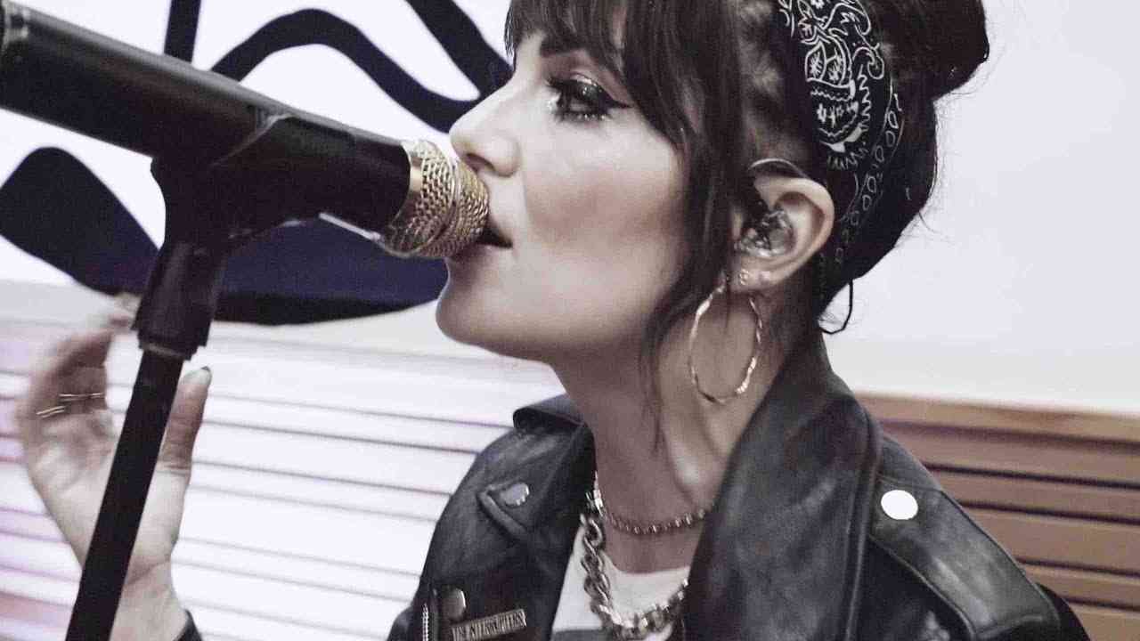 The Interrupters - Bad Guy (Billie Eilish cover) - YouTube